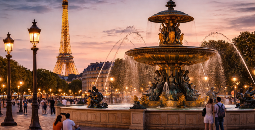 Kurz francouzštiny Praha online