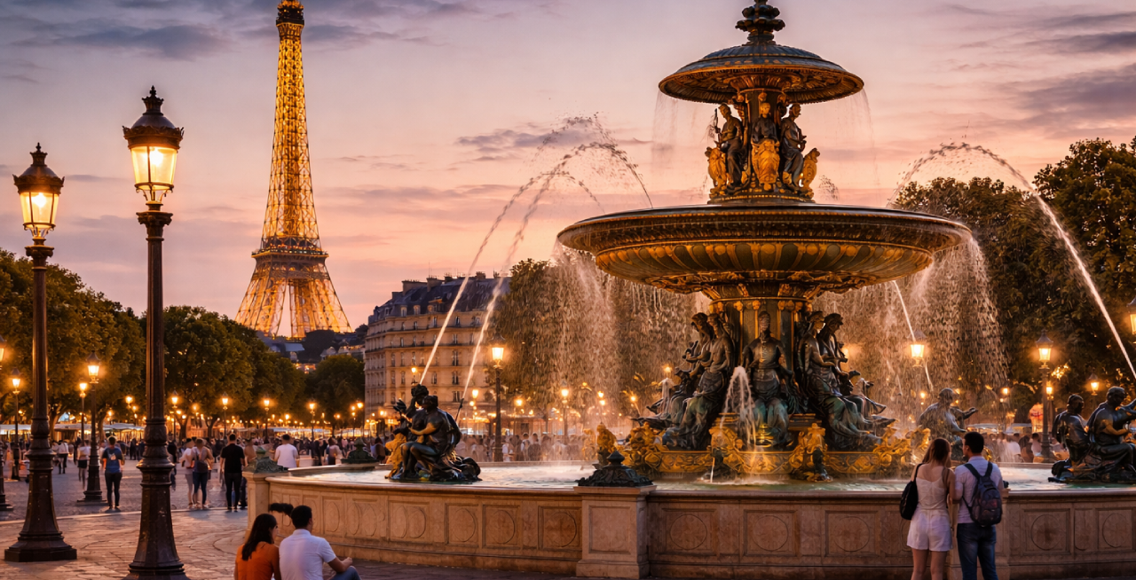 Kurz francouzštiny Praha online