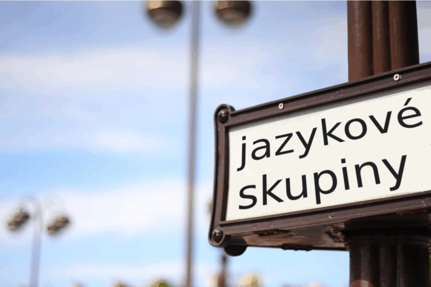 Jazykové skupiny podporují motivaci