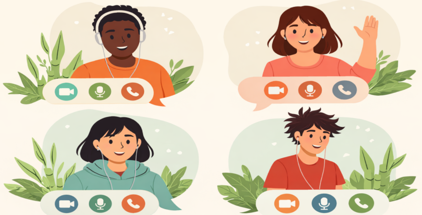 Jazyky online jako flexibilní cesta