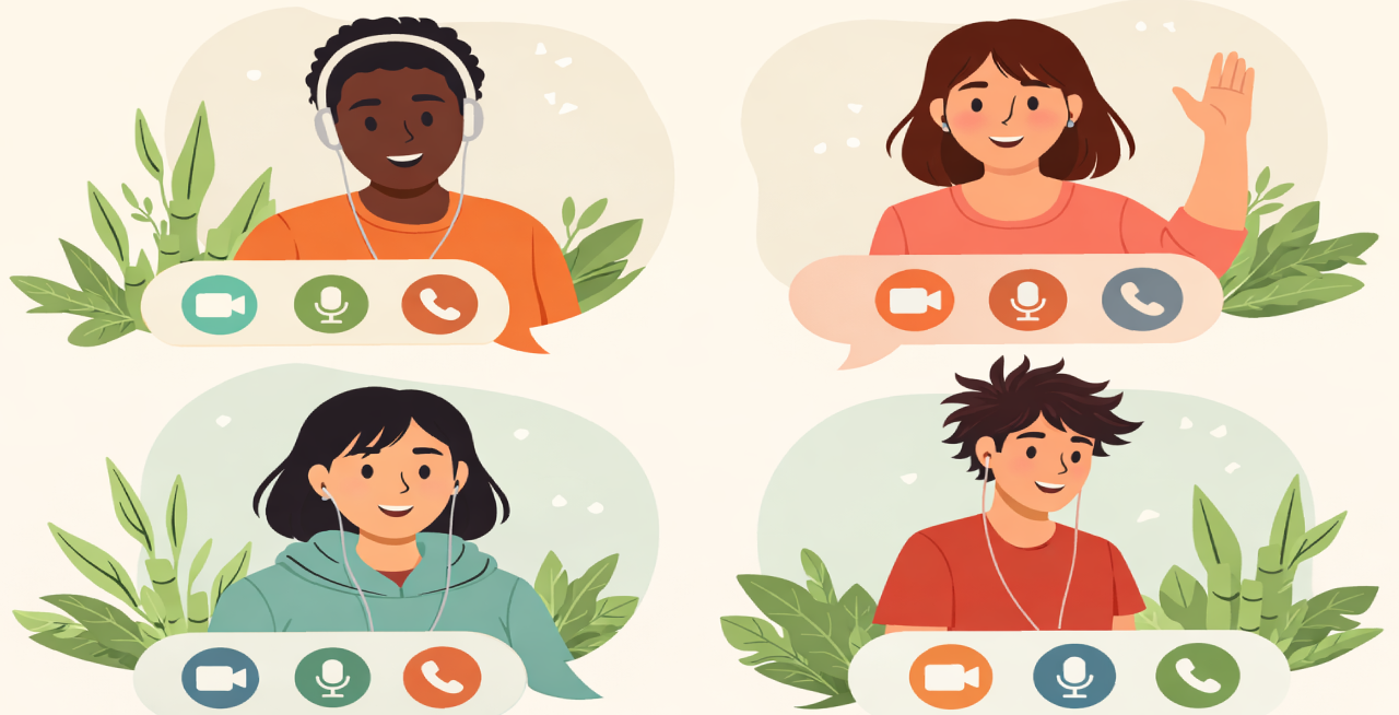 Jazyky online jako flexibilní cesta